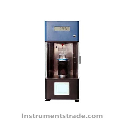 SFT-C1 Surface Tension Tester for Liquid analysis