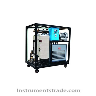 AD-300 Dry Air Generator for transformer