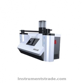Penetration-20 Fully Automatic Double Station Hot Mounting Machine for Laboratory sample processing