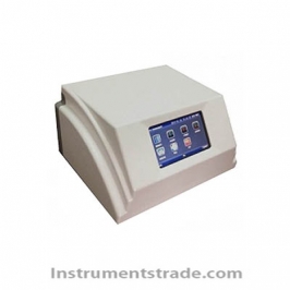 SYTP-1 quartz crystal micro balance for Trace substance detection