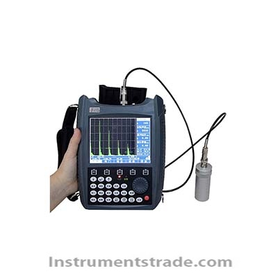 SPAES-1 Ultrasonic thickness gauge