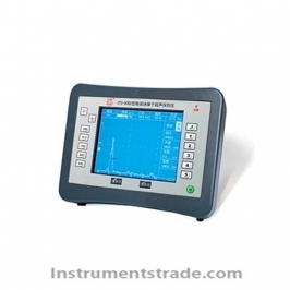 CTS-9008 ceramic insulator digital ultrasonic flaw detector