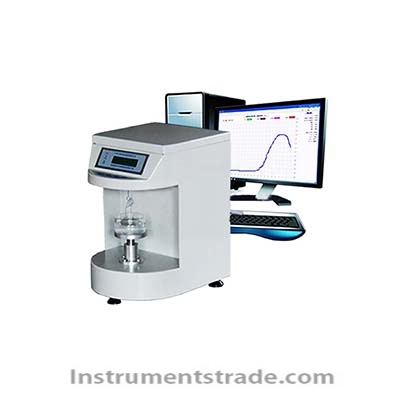 JYW-200B Micro-controlled Automatic Liquid Surface Tension Tester for Insulating oil detection