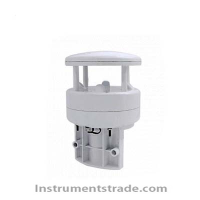 TS PRS-01 piezoelectric rain gauge