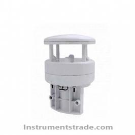 TS PRS-01 piezoelectric rain gauge