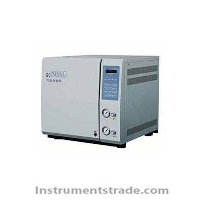 GC-2060F gas chromatograph