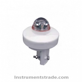 RS-100H optical rain sensor for Rainfall monitoring station