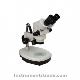 ZOOM-300 stereo microscope