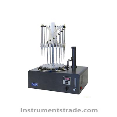 TTL-DCII Nitrogen Blowing Instrument