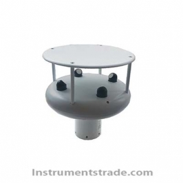 FY-QC Cost Effective 2 axis Ultrasonic Wind Sensor