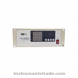 ZDK-27 Ionization Vacuum Gauge for High vacuum detection