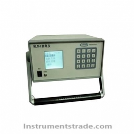 RLM - 1 type measuring radon meter