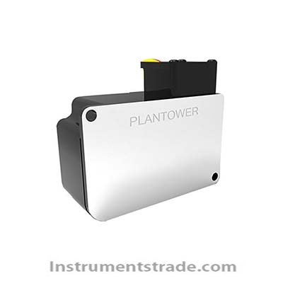 PMS1003 laser dust sensor