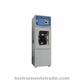 GR-2110 Online Permanganate Index Analyzer for Water pollution