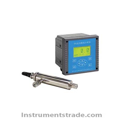 TP150 Dissolved Oxygen Analyzer for Water quality testing