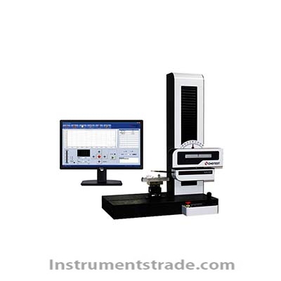 SJ5700 contour measuring instrument for Precision mechanical parts