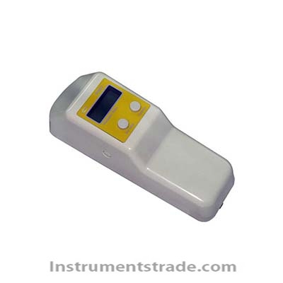 WSB-1 Hand-held Whiteness Meter for Textile printing and dyeing field
