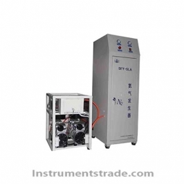 DFYZW-5LA liquid quality combination instrument nitrogen generator for life sciences