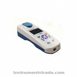 TR-109H ammonia nitrogen rapid tester for River governance