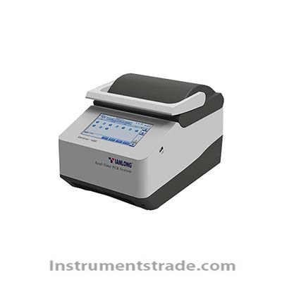 Gentier 48E real-time fluorescence quantitative PCR detection system