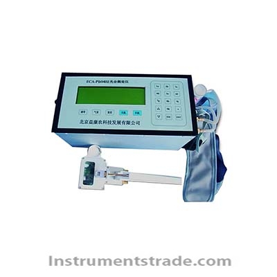 ECA - PB0402 photosynthetic apparatus for Plant analysis