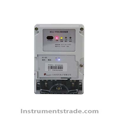 HCLL - TT001 collector for Remote automatic meter reading