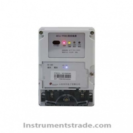 HCLL - TT001 collector for Remote automatic meter reading