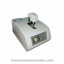 BS-88 Freezing point osmotic pressure meter for Drug research