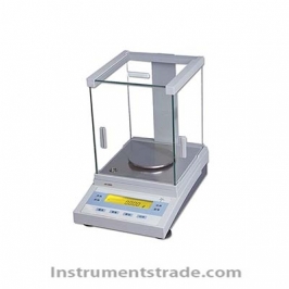 JA-N Series Electronic Analytical Balance for Laboratory quality analysis