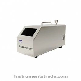 DW-Biolaser902 air microorganism online monitor for Sterile Pharmaceutical