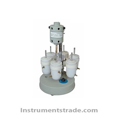 YQ-3 electric homogenizer for laboratory