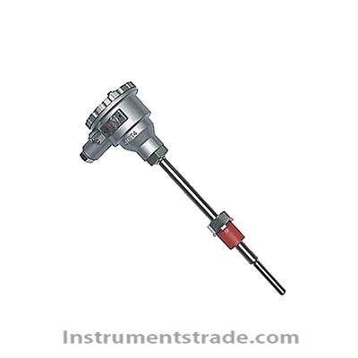 T6WZP02 series platinum resistance thermometer for Precision temperature measurement