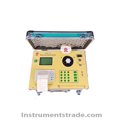 TFC-ZNS-1 soil nutrient rapid measuring instrument for Nitrogen, Phosphorus and Potassium Testing