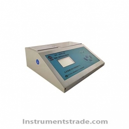 TFC-203PCA Soil Nutrient Quick Tester