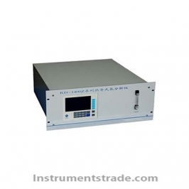 RD-1400Z1 Thermal conductivity hydrogen analyzer for Hydrogen production