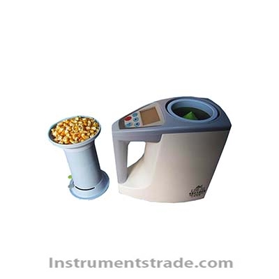 HM-L80 food Moisture Analyzer for Cereals, corn