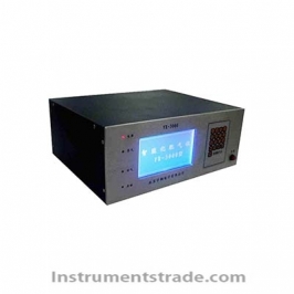 YX - 3000 gas distribution device for Analytical instrument calibration gas
