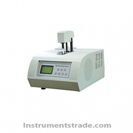 BS-100 freezing point osmotic pressure tester for Dialysate testing