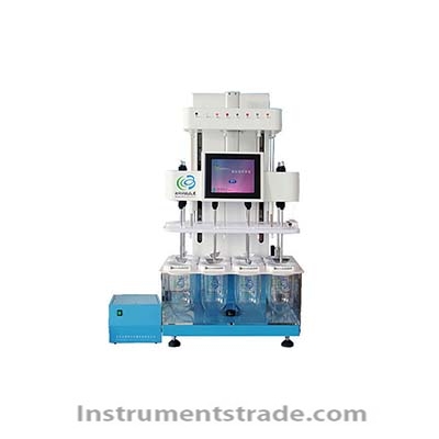 ZRD-8D Drug Dissolution Tester for Drug Tablet Inspection