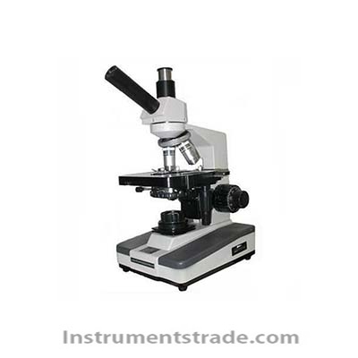 XSP-3CB biological microscope