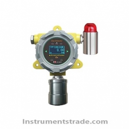 EX-GDT-O3 Online Explosion-proof Ozone Detector for Special Hazardous Environment
