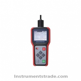 OZA-C10 Handheld Electrochemical Ozone Detector for Industrial testing