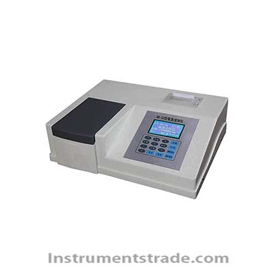 6B-50 (V9) ammonia nitrogen analyzer for Environmental monitoring