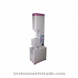 MLW-400B capillary rheometer for thermoplastic