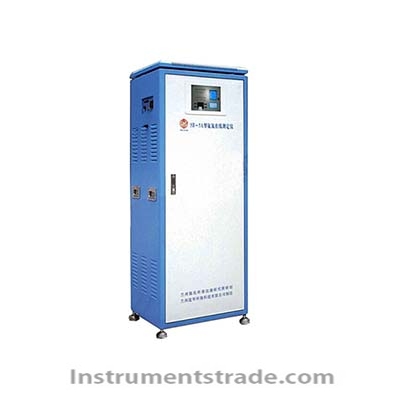 5B-5A Ammonia nitrogen online analyzer for Industrial Wastewater Monitoring