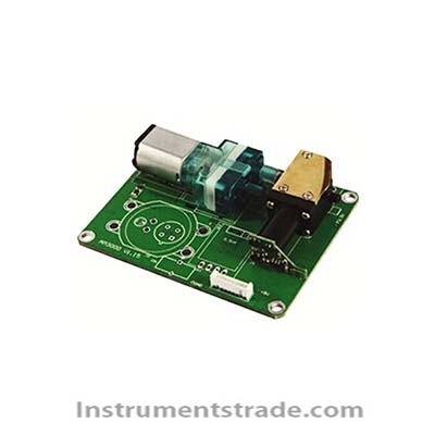 PM 2003 Laser PM2.5 dust sensor module for PM2.5 dust detector