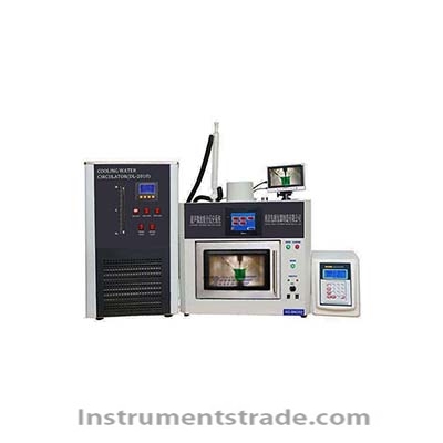 XO-SM Ultrasonic Microwave Reaction System for organic inorganic compounds