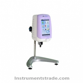 NTV-S series digital viscometer