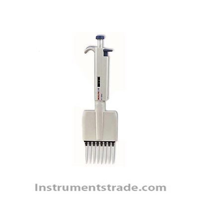 MicroPette Plus Fully Sterilized Manual Pipette for laboratory