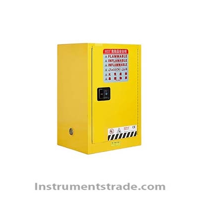 MA1200 flammable liquid fireproof cabinet for Hazardous Chemicals